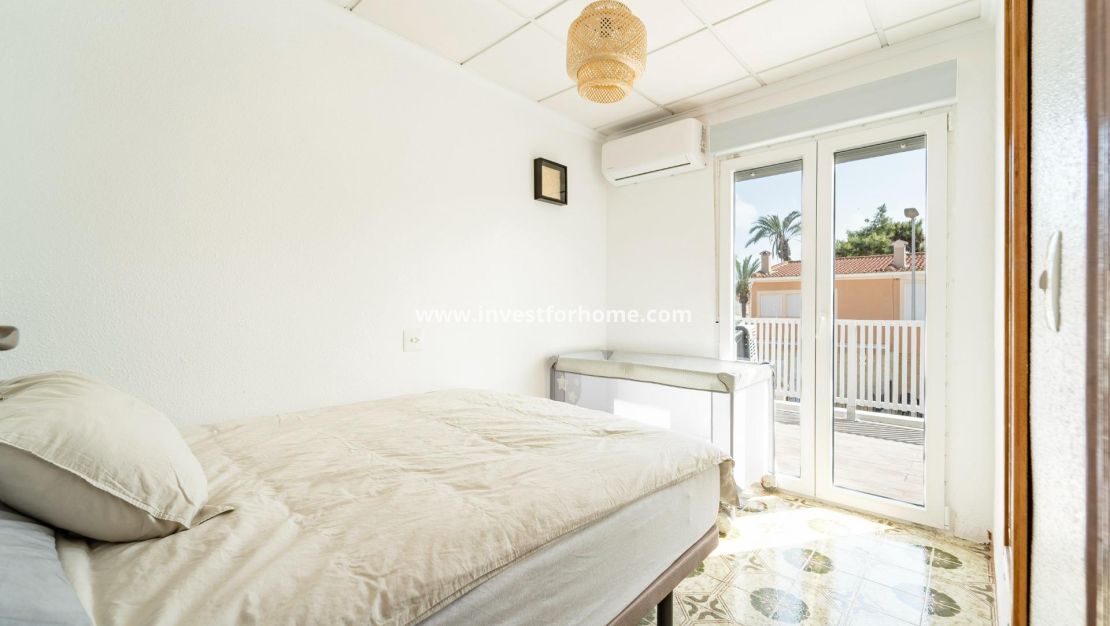 Reventa - Casa - Torrevieja - El Acequión - Los Náufragos