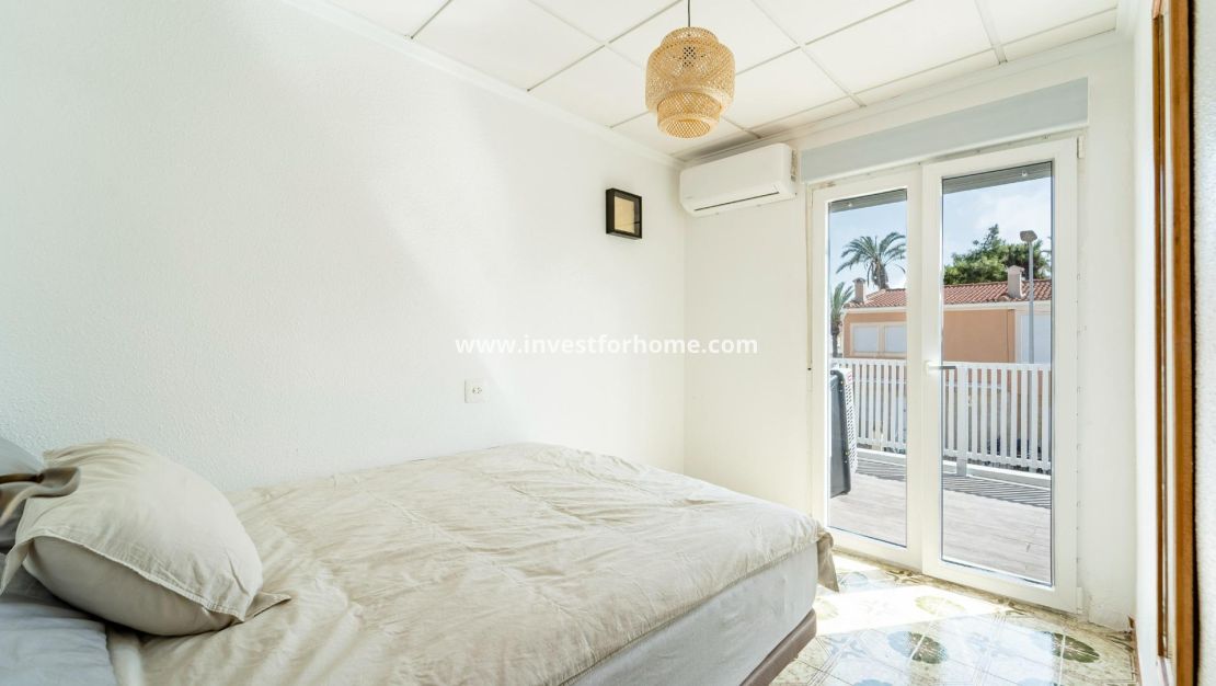 Reventa - Casa - Torrevieja - El Acequión - Los Náufragos