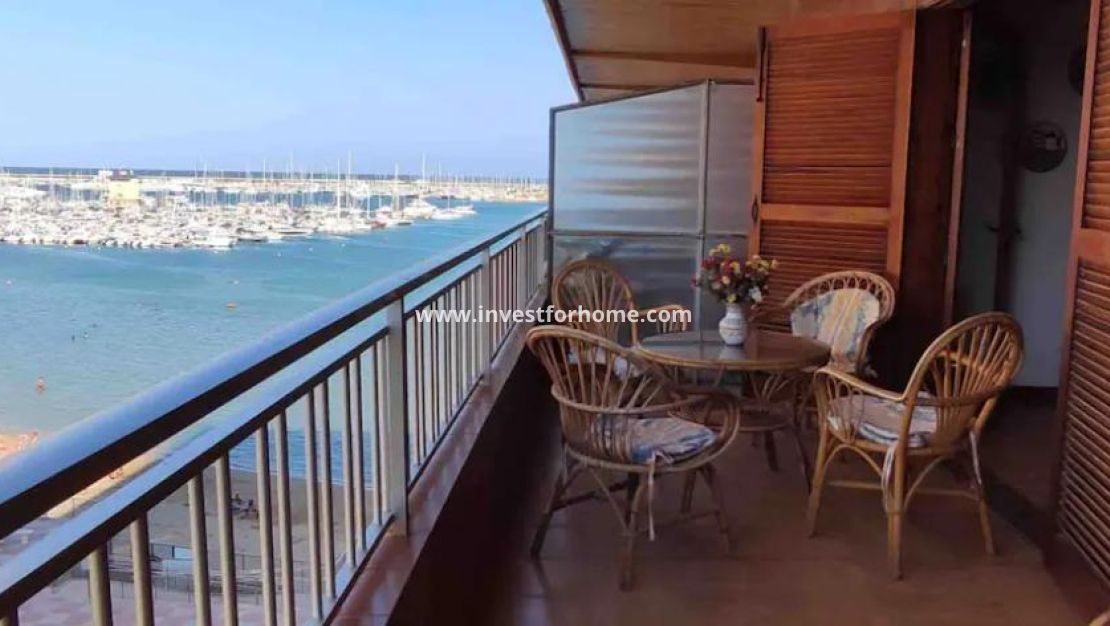 Reventa - Casa - Torrevieja - El Acequión - Los Náufragos