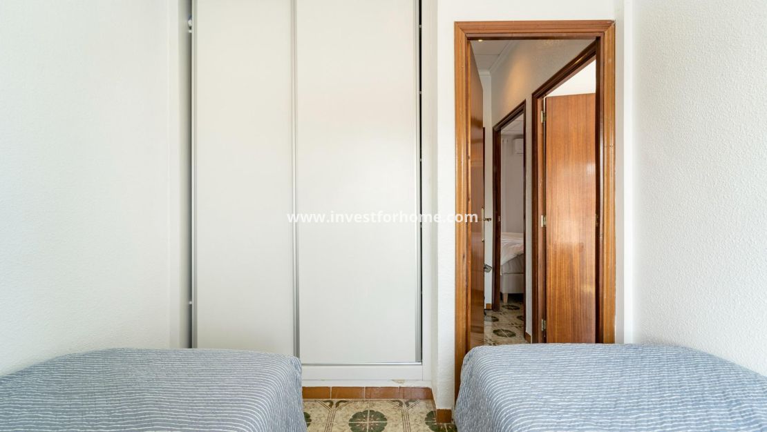 Reventa - Casa - Torrevieja - El Acequión - Los Náufragos