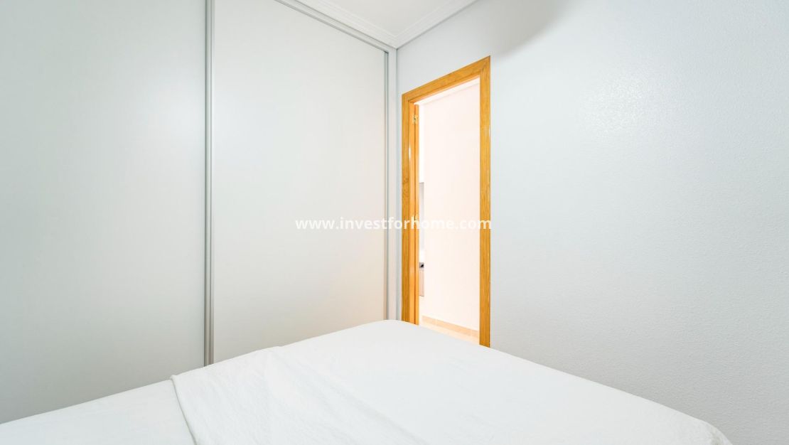 Reventa - Casa - Torrevieja - El Acequión - Los Náufragos