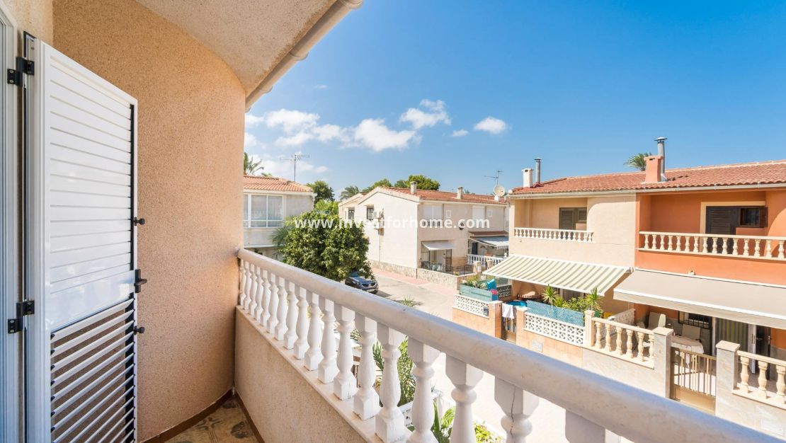 Reventa - Casa - Torrevieja - El Acequión - Los Náufragos