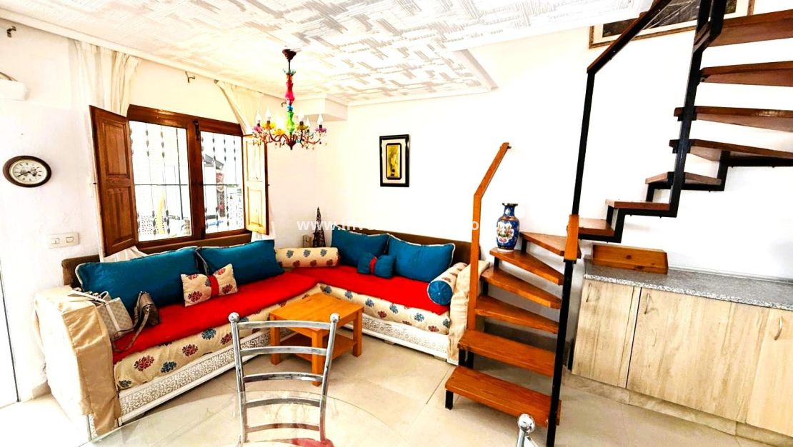 Reventa - Casa - Torrevieja - El Chaparral