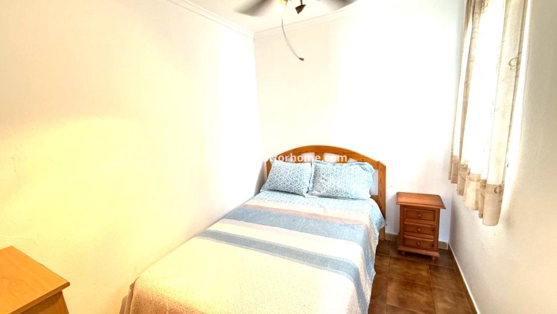 Reventa - Casa - Torrevieja - El Chaparral