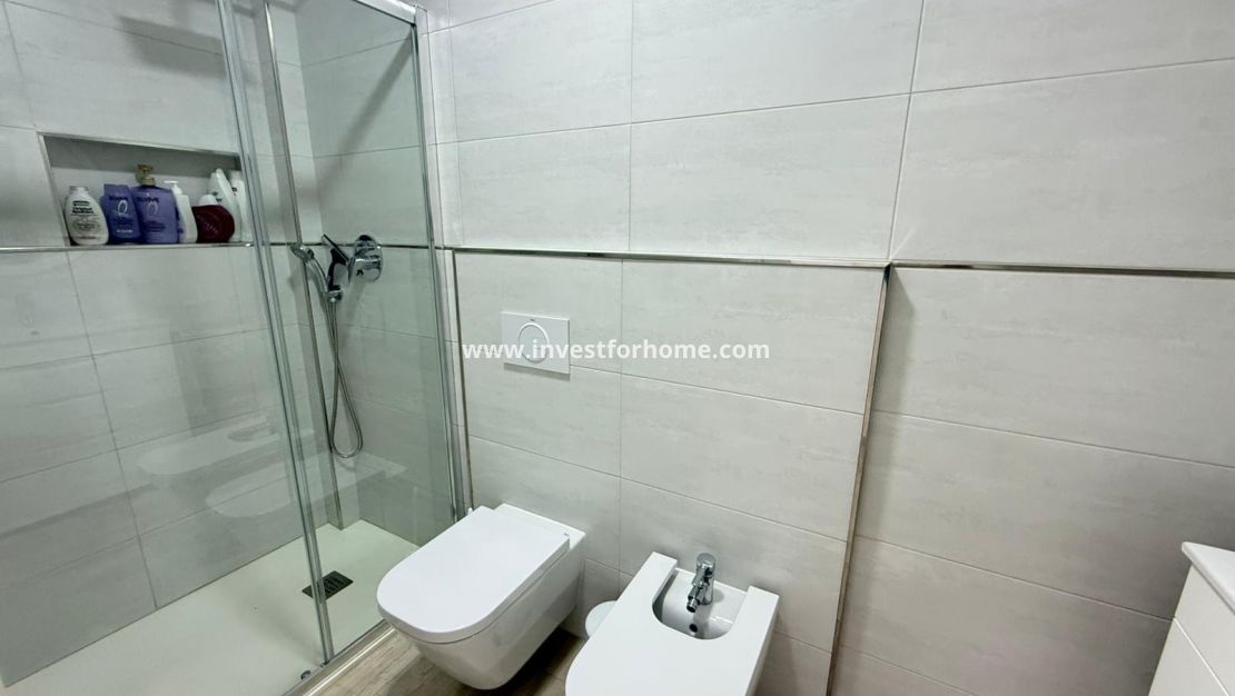 Reventa - Casa - Torrevieja - El Chaparral
