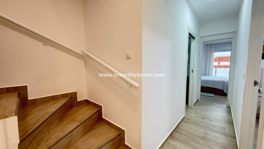 Reventa - Casa - Torrevieja - El Chaparral