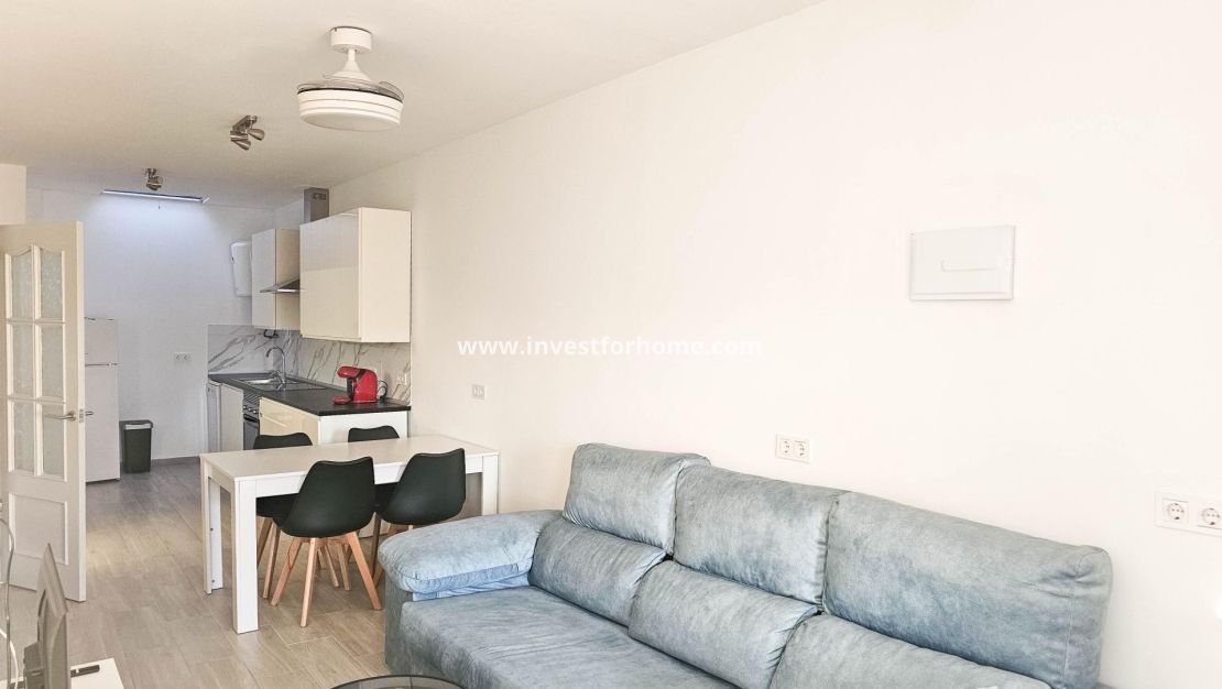 Reventa - Casa - Torrevieja - El Limonar