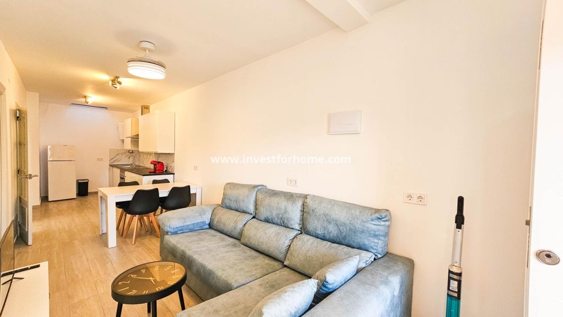 Reventa - Casa - Torrevieja - El Limonar