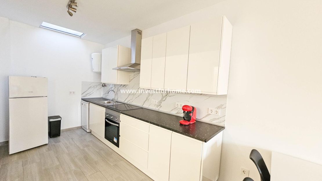 Reventa - Casa - Torrevieja - El Limonar