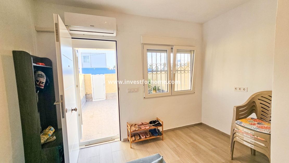 Reventa - Casa - Torrevieja - El Limonar