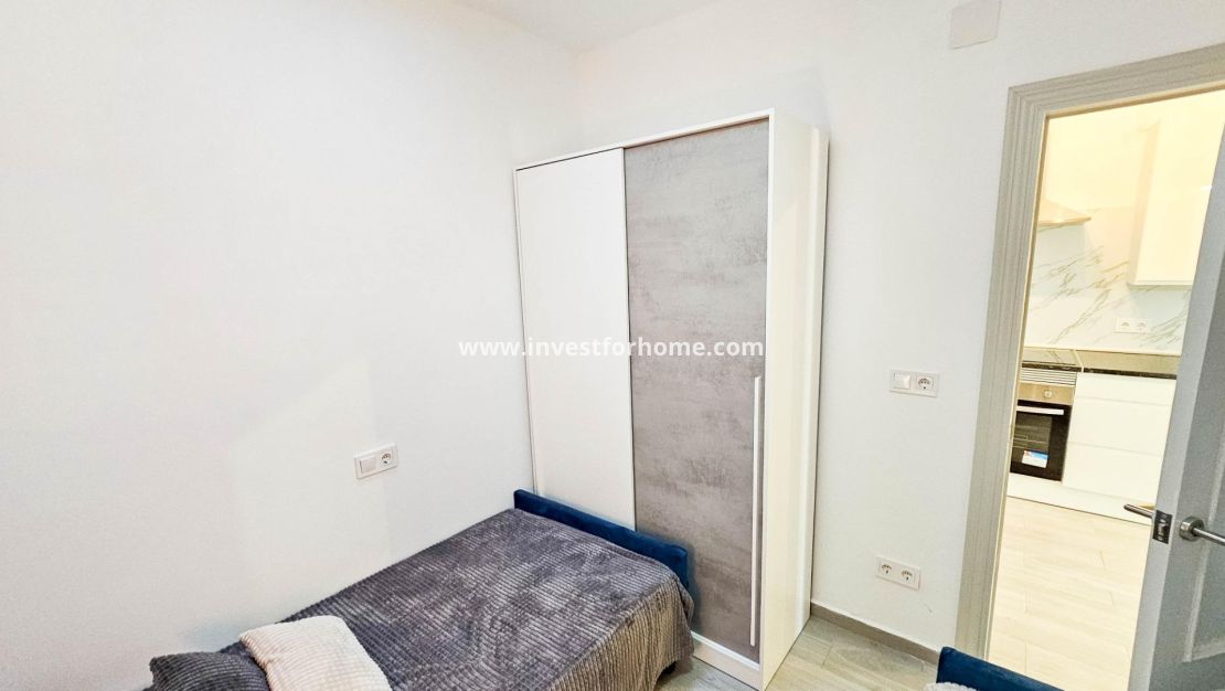 Reventa - Casa - Torrevieja - El Limonar