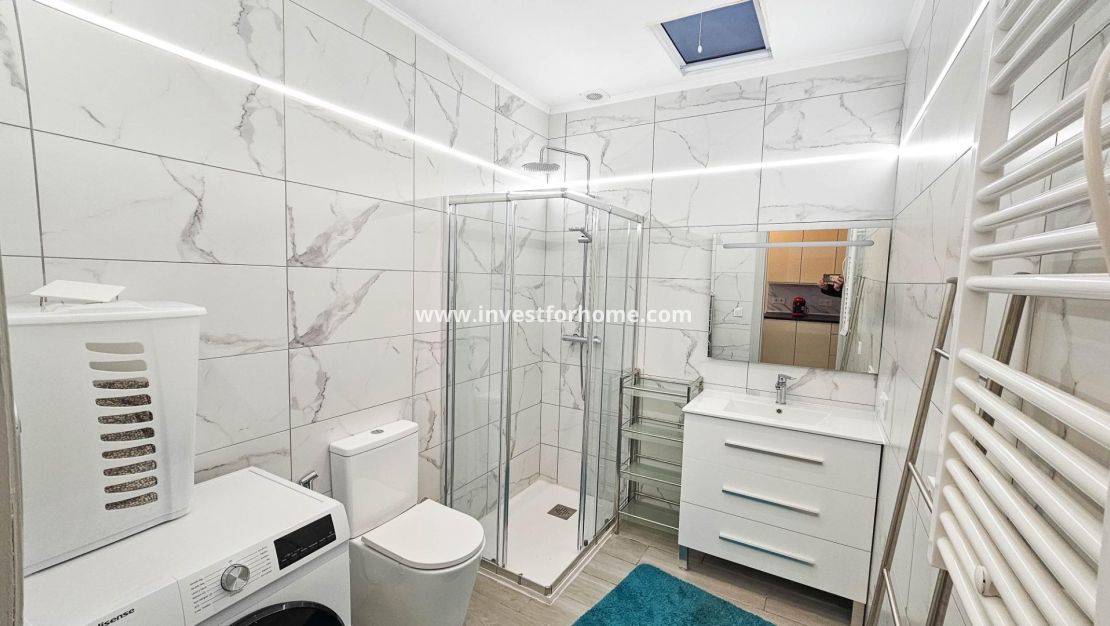 Reventa - Casa - Torrevieja - El Limonar