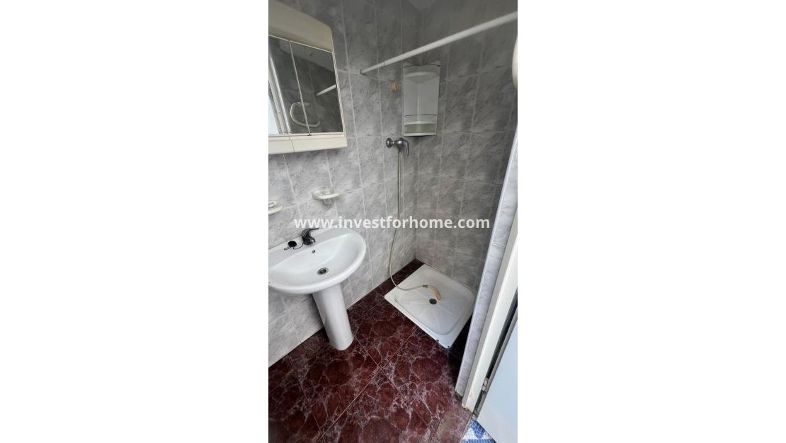 Reventa - Casa - Torrevieja - Estacion De Autobuses