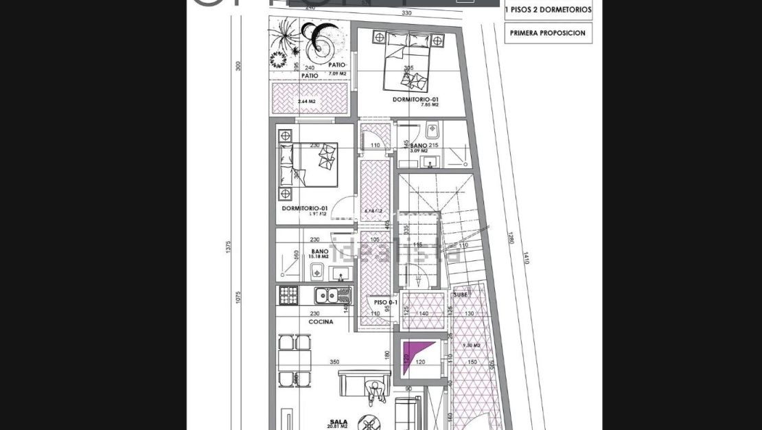 Reventa - Casa - Torrevieja - Estacion De Autobuses