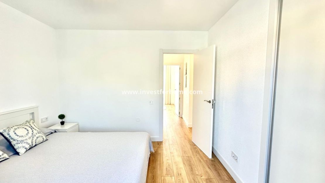 Reventa - Casa - Torrevieja - Estacion De Autobuses