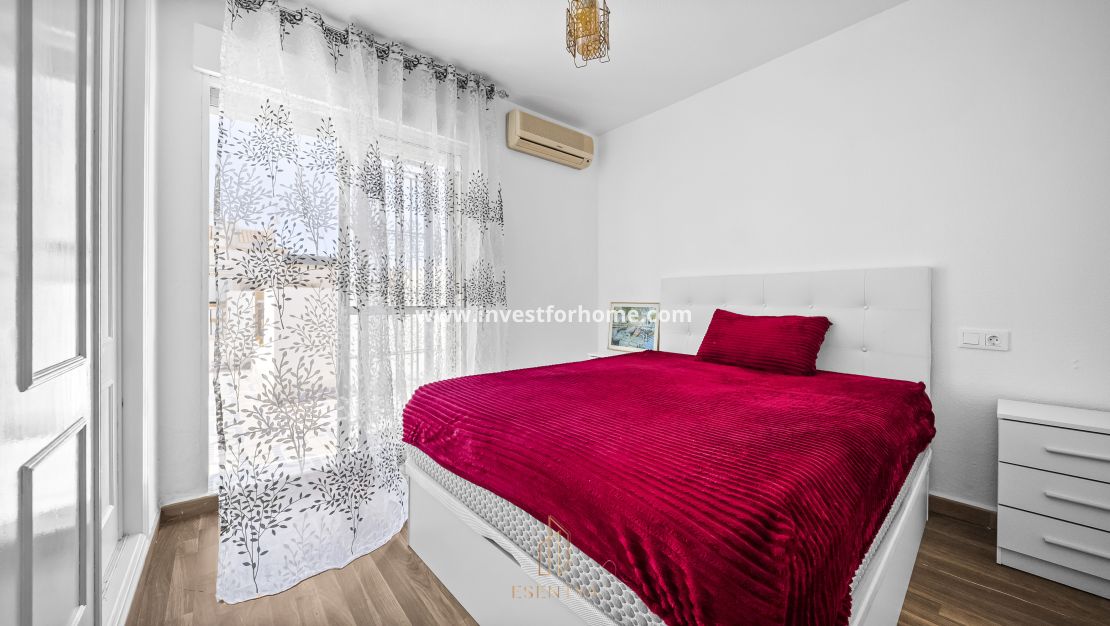 Reventa - Casa - Torrevieja - Jardín del Mar