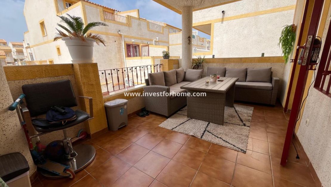 Reventa - Casa - Torrevieja - La Florida