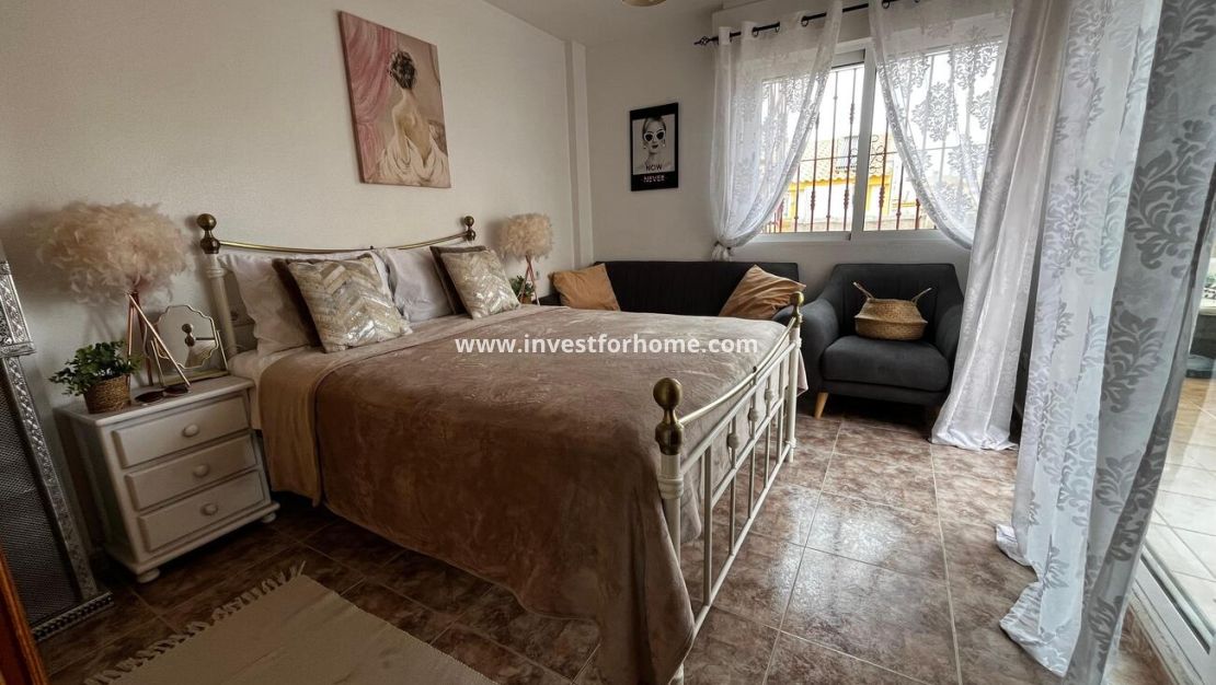 Reventa - Casa - Torrevieja - La Florida