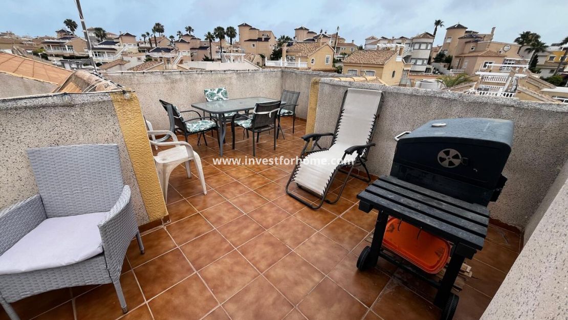 Reventa - Casa - Torrevieja - La Florida