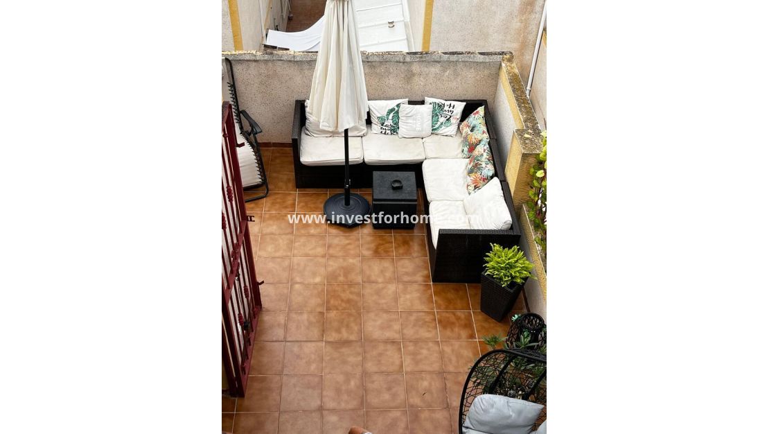 Reventa - Casa - Torrevieja - La Florida