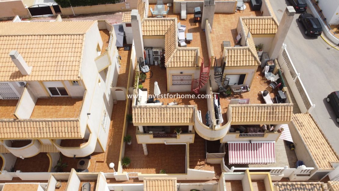 Reventa - Casa - Torrevieja - La Florida