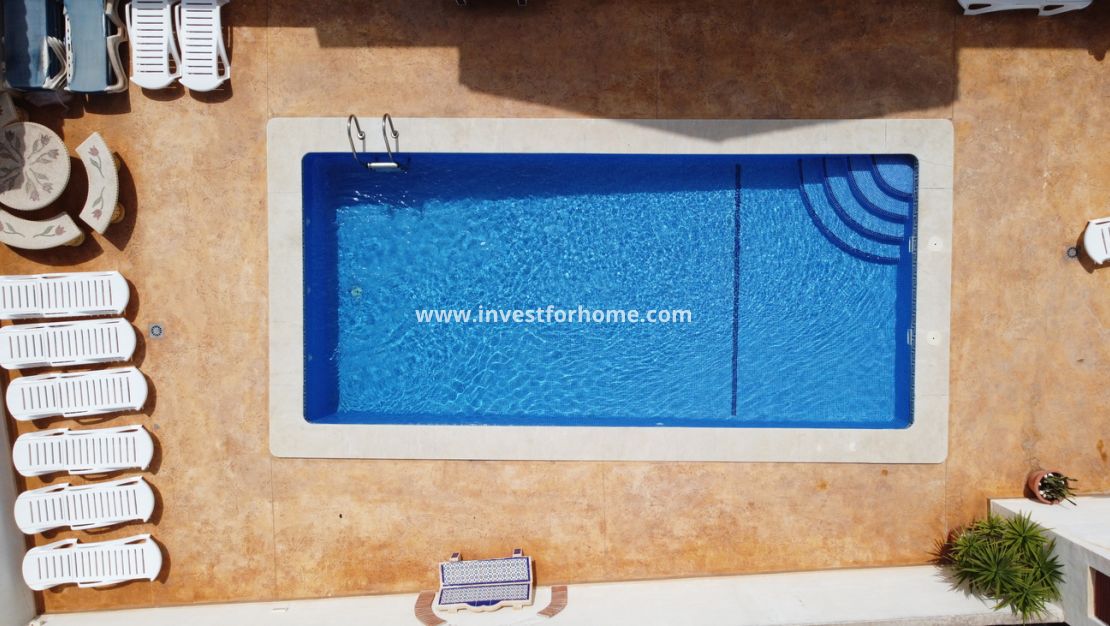 Reventa - Casa - Torrevieja - La Florida