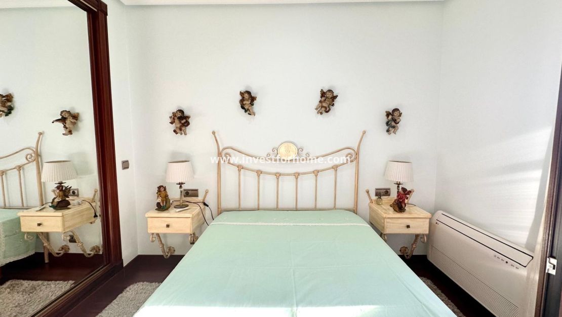 Reventa - Casa - Torrevieja - La Siesta-El Chaparral