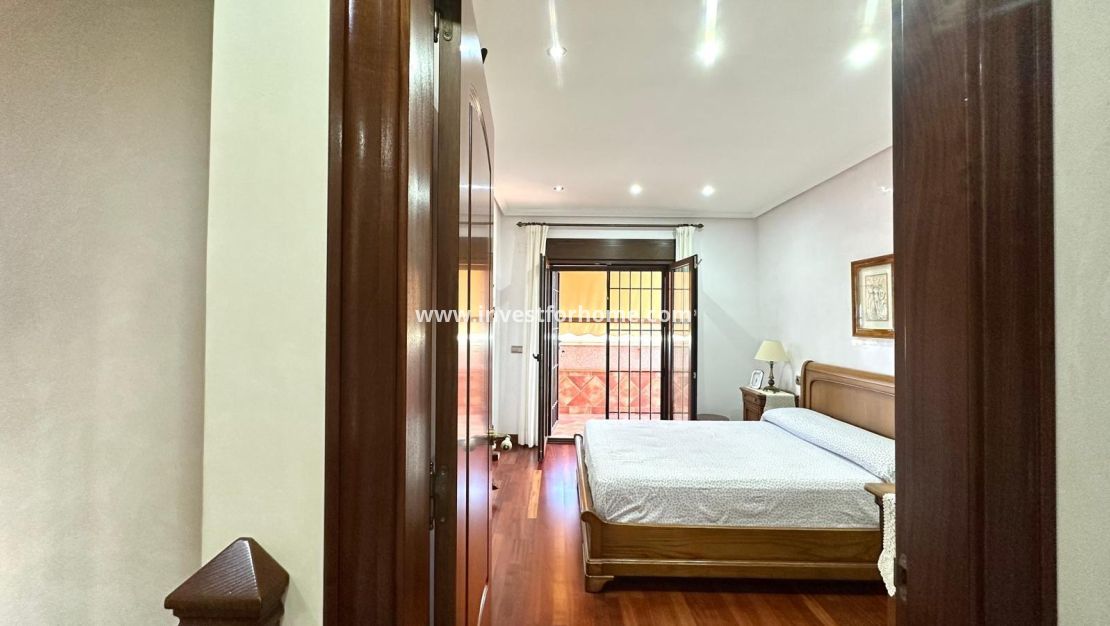 Reventa - Casa - Torrevieja - La Siesta-El Chaparral