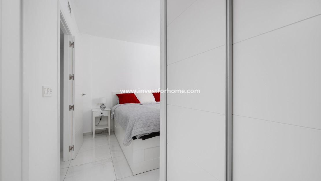 Reventa - Casa - Torrevieja - La Siesta-El Chaparral