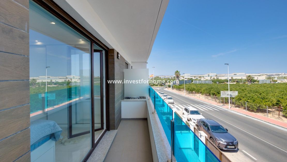 Reventa - Casa - Torrevieja - La Siesta-El Chaparral
