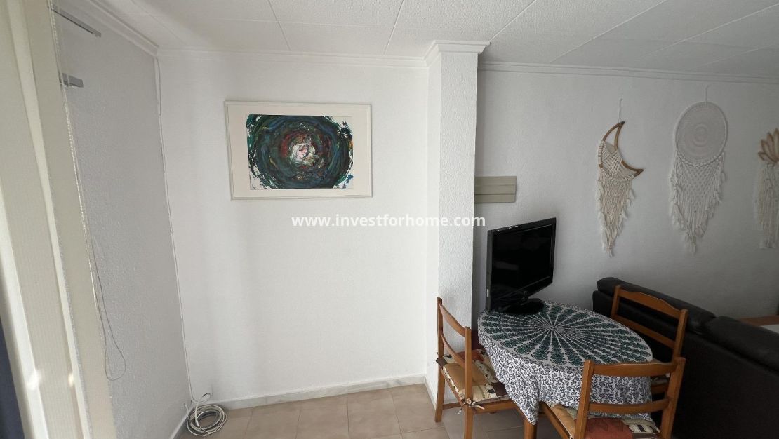 Reventa - Casa - Torrevieja - La Siesta - El Salado - Torreta