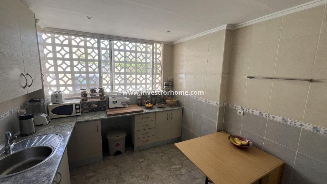 Reventa - Casa - Torrevieja - La Siesta - El Salado - Torreta