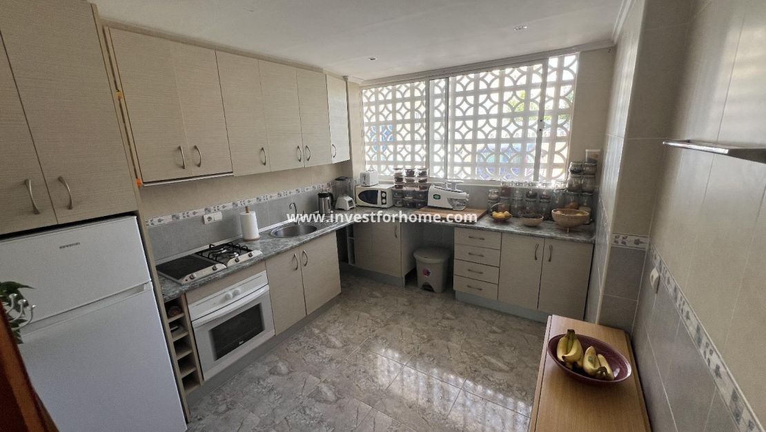 Reventa - Casa - Torrevieja - La Siesta - El Salado - Torreta