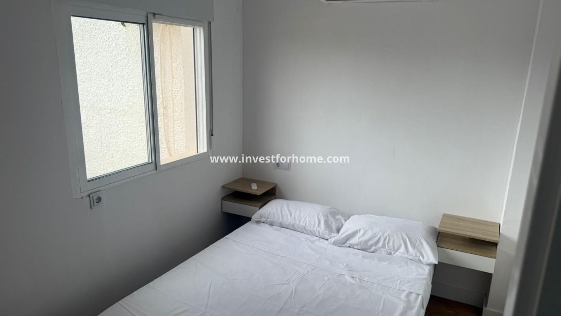 Reventa - Casa - Torrevieja - La Siesta - El Salado - Torreta