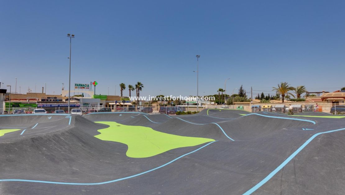 Reventa - Casa - Torrevieja - La Siesta - El Salado - Torreta