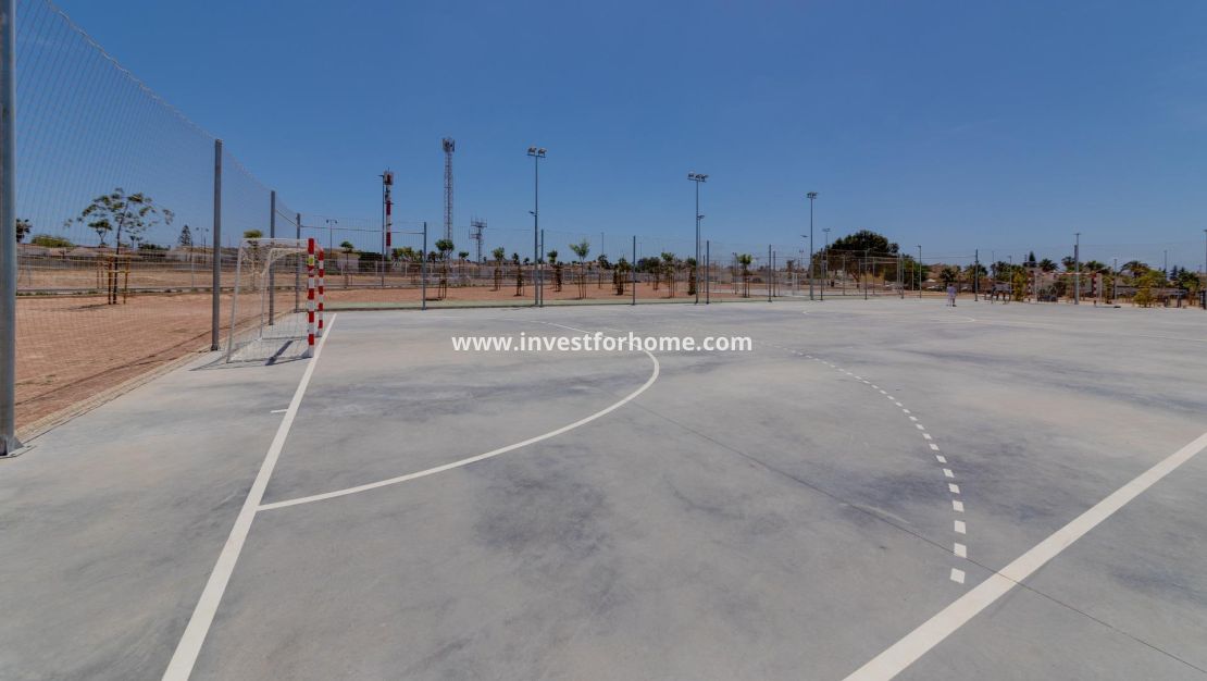 Reventa - Casa - Torrevieja - La Siesta - El Salado - Torreta