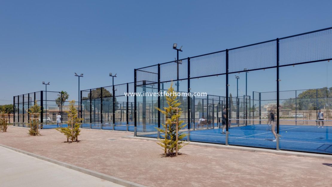 Reventa - Casa - Torrevieja - La Siesta - El Salado - Torreta