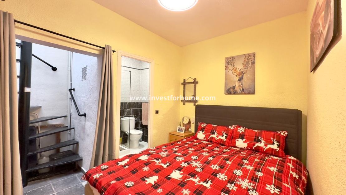 Reventa - Casa - Torrevieja - La Siesta - El Salado - Torreta