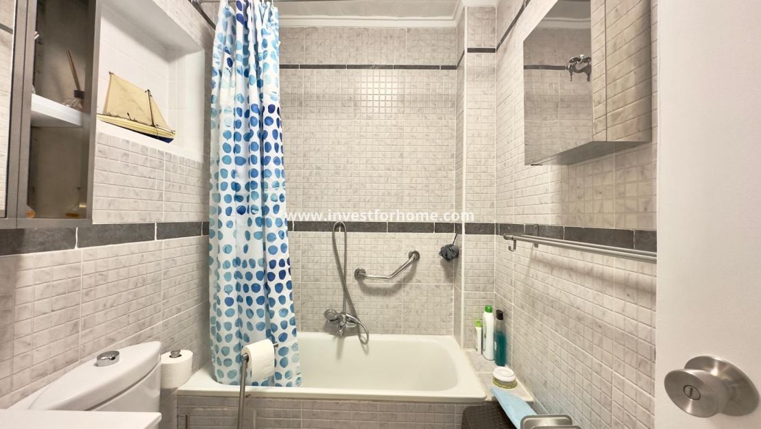 Reventa - Casa - Torrevieja - La Siesta - El Salado - Torreta