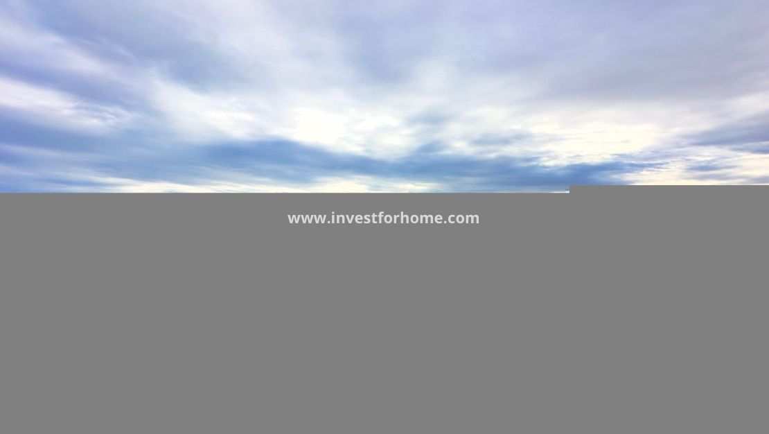 Reventa - Casa - Torrevieja - La Siesta - El Salado - Torreta