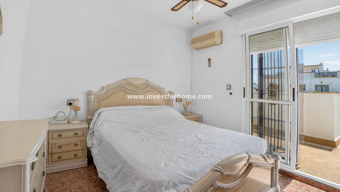 Reventa - Casa - Torrevieja - La Siesta - El Salado - Torreta