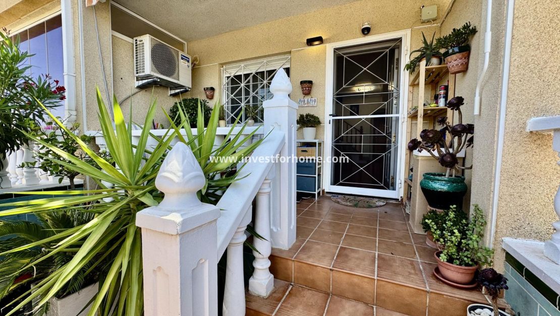 Reventa - Casa - Torrevieja - La Siesta - El Salado - Torreta