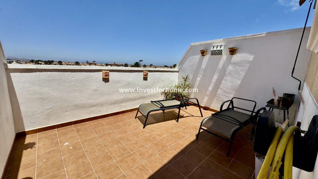 Reventa - Casa - Torrevieja - La Siesta - El Salado - Torreta
