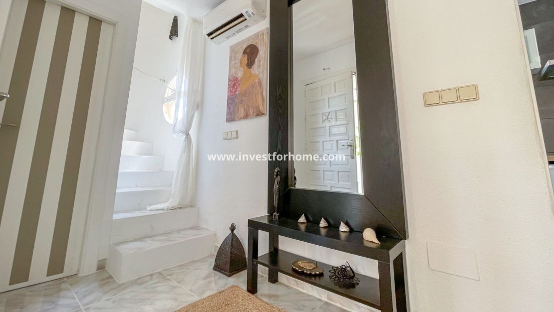 Reventa - Casa - Torrevieja - La Siesta