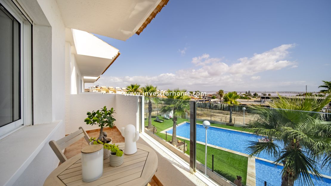 Reventa - Casa - Torrevieja - Los Altos