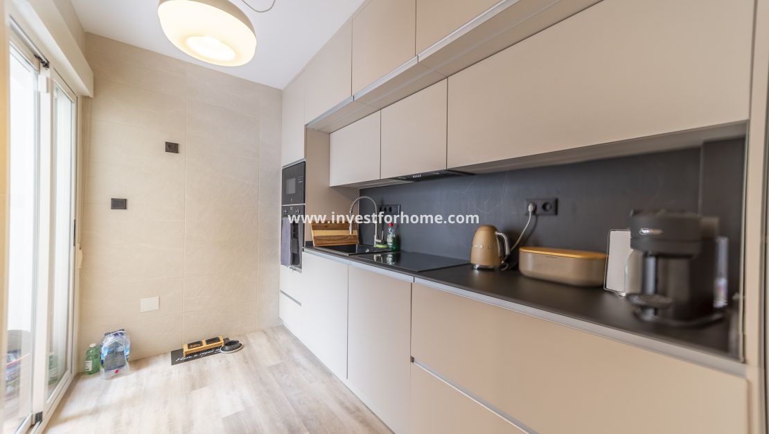 Reventa - Casa - Torrevieja - Los Altos