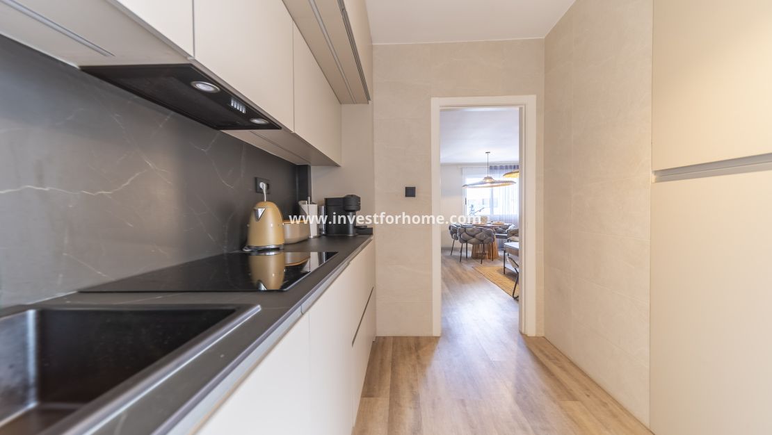 Reventa - Casa - Torrevieja - Los Altos