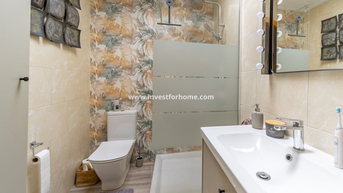 Reventa - Casa - Torrevieja - Los Altos