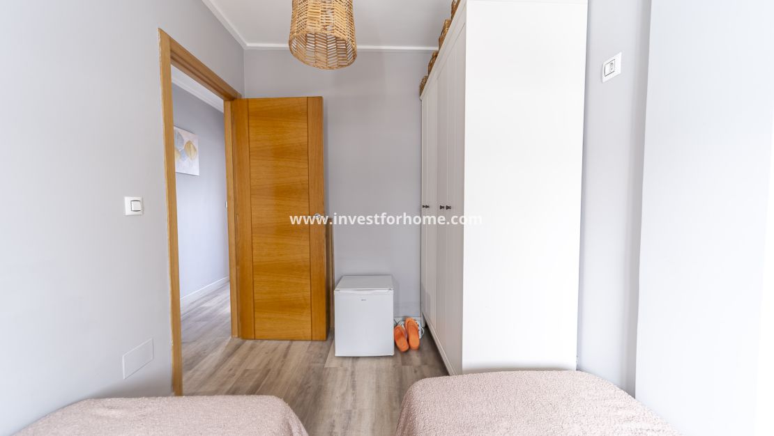 Reventa - Casa - Torrevieja - Los Altos