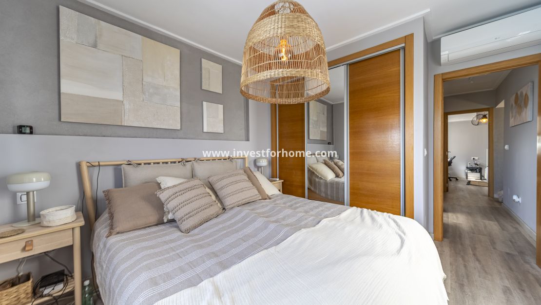 Reventa - Casa - Torrevieja - Los Altos